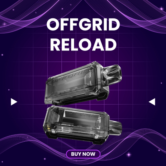 Offgrid Reload